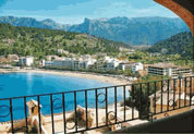 Accommodation in Soller